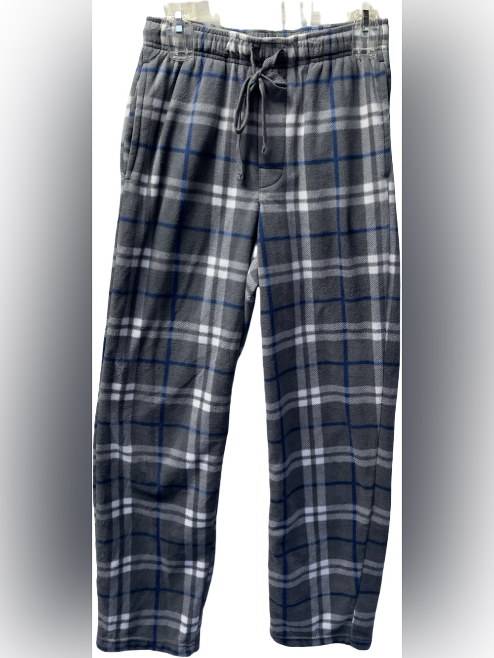 New Pajama Bottoms Fleece Super Soft Comfy Cozy Size Woman’s Small